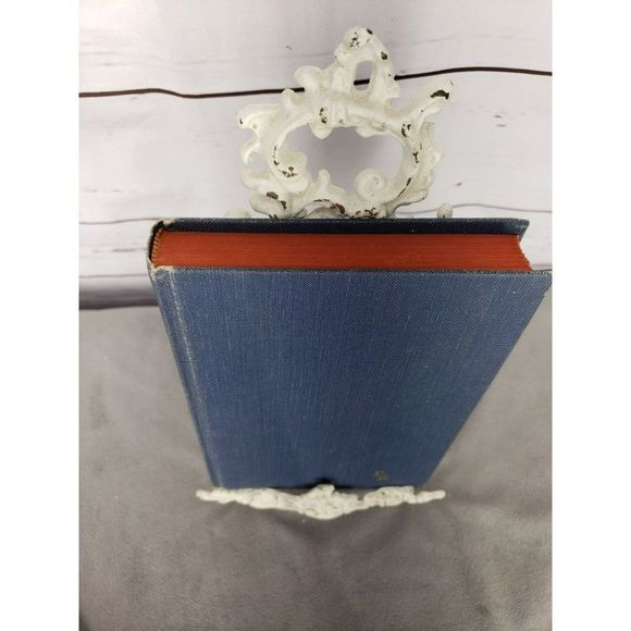 Portnoy's Compliant Vintage 60s Hardback Bound Book - Picture 10 of 10